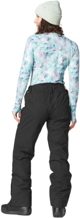HERMIANCE Hose 2025 black 