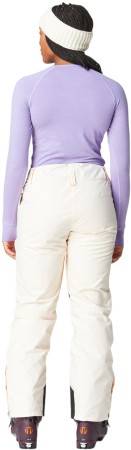 HERMIANCE Hose 2025 vanilla 