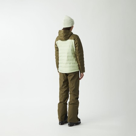 SEEN Hose 2026 tobacco 