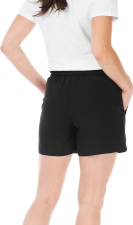 MILOU Short 2026 black 