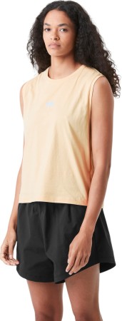 PINE Tanktop 2025 wood ash 