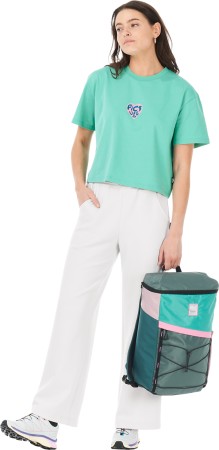 KEYNEE T-Shirt 2026 wasabi 