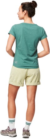 BASEMENT REV T-Shirt 2024 sea pine 