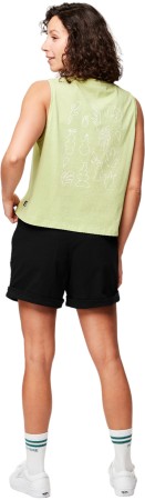 PINE Tanktop 2024 winter pear 