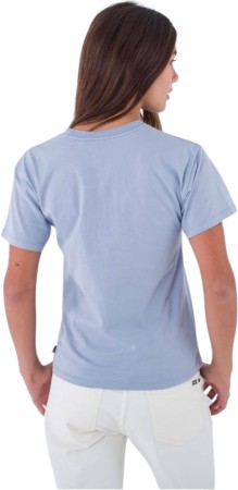 ORGANIC SURF AND SUNSHINE T-Shirt 2025 blue blizzard 