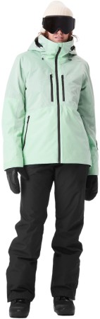 SYGNA Jacke 2025 silt green 