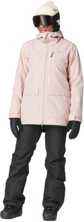 GLAWI Jacke 2025 shadow grey 