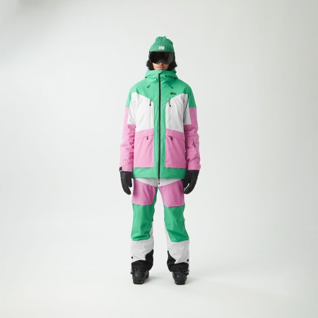 HAAKON Jacke 2026 emerald 