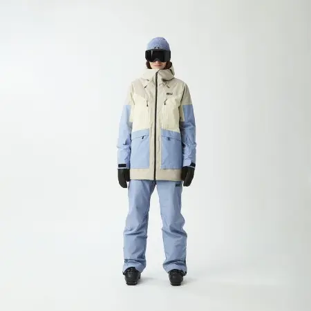 HAAKON Jacket 2026 pure cashmere 