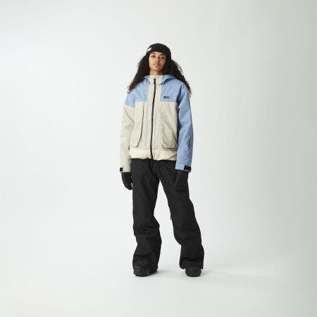 CITRIK WOMEN Jacket 2026 stonewash 