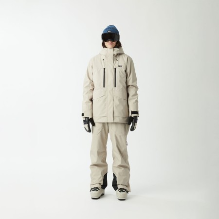 OROSI WOMEN Jacke 2026 pure cashmere 