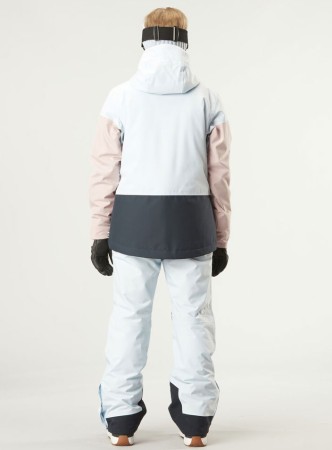 SEAKREST Jacke 2024 dark blue 