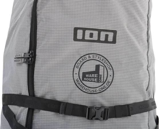X WH1 GEARBAG CORE WHEELIE Boardbag sage grey 