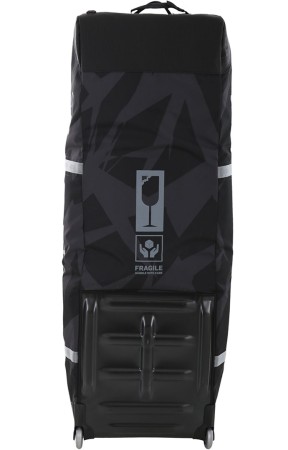 X WH1 GEARBAG TEC GOLF Boardbag black 