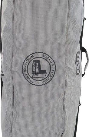 X WH1 WAKEBOARD CORE Boardbag sage grey 153x47