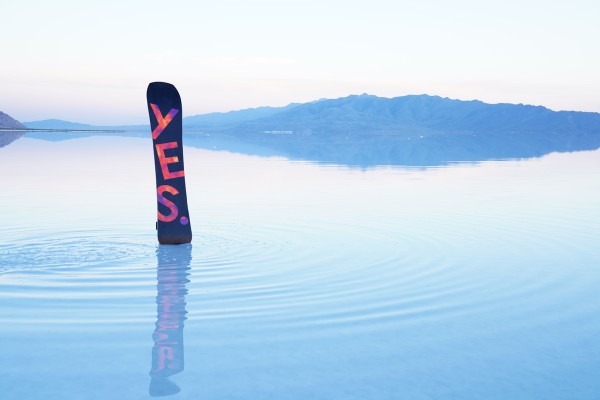 OPTIMISTIC Snowboard 2024 151