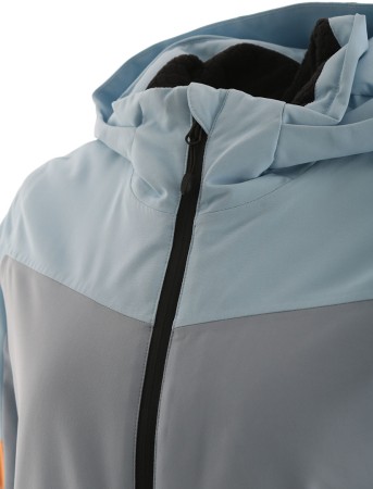 PEUTA Jacke 2025 arctic sky 