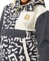 Product image 4 of the product “ANTI SERIES ANORAK Jacket 2025 washed black XS”
