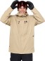 Artikelbild 4 des Artikels “ANTI SERIES CORE Jacke 2026 khaki sand XL“