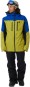 Artikelbild 4 des Artikels “ANTI SERIES CORE Jacke 2025 washed lime L“