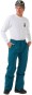 Artikelbild 4 des Artikels “BASE Hose 2025 trekking green S“