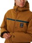 Product image 4 of the product “NOTCH UP Jacket 2024 gold M”