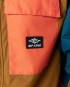 Product image 4 of the product “PINNACLE Jacket 2024 blue/green S”