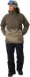 Artikelbild 4 des Artikels “ANTI SERIES PRIMAL Jacke 2025 rock XXL“