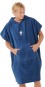 Artikelbild 4 des Artikels “LOGO HOODED TOWEL Poncho 2026 navy “