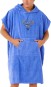 Artikelbild 4 des Artikels “LOGO HOODED TOWEL Poncho 2026 blue haze “