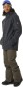 Artikelbild 4 des Artikels “ANTI SERIES NOTCH Jacke 2025 black “