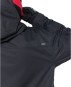 Product image 4 of the product “ANTI SERIES NOTCH Jacket 2026 solid black S”