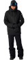 Product image 4 of the product “S-SERIES PINNACLE Jacket 2027 black L”