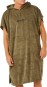 Artikelbild 4 des Artikels “BRAND HOODED TOWEL Poncho 2026 olive “