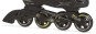 Artikelbild 4 des Artikels “HOUDINI Inline Skate 2022 black/grey/lime 45,5“