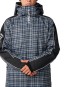 Artikelbild 4 des Artikels “S-SERIES PANEL Jacke 2027 black/black L“