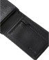 Product image 4 of the product “CORPAWATU ICON PU SLIM Wallet 2027 black ”
