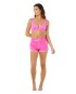 Artikelbild 4 des Artikels “HIGH WAIST RETRO VOLLEY 3 Boardshort 2026 super pink L“