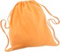Product image 4 of the product “ROCKIN THE ELEMENTS FACTORY gym bag light orange/white ”