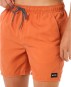 Artikelbild 4 des Artikels “EASY LIVING VOLLEY 16 Boardshort 2025 burnt orange XL“