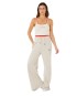 Artikelbild 4 des Artikels “SURF SIDE SPLICED WIDE LEG Hose 2026 grey marle L“