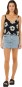 Artikelbild 4 des Artikels “PARTY PACK CAMI Top 2026 black/off white M“