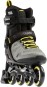 Artikelbild 4 des Artikels “MACROBLADE 80 ABT Inline Skate 2023 silver/neon yellow “