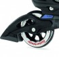 Artikelbild 4 des Artikels “SIRIO 100 3WD Inline Skate 2020 cool grey/surf blue “