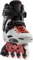 Artikelbild 4 des Artikels “RB PRO X Inline Skate 2024 grey/warm red “