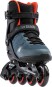 Product image 4 of the product “SIRIO 80 Inline Skate 2023 blue/spicy orange 44”