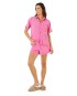Artikelbild 4 des Artikels “HOTEL MALIBU EMBROID Hemd 2026 super pink M“
