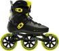 Product image 4 of the product “MAXXUM 125 Inline Skate 2025 black/lime 42-42,5”