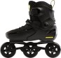 Product image 4 of the product “APEX 3WD Inline Skate 2024 black/lime 29-30”