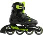 Artikelbild 4 des Artikels “MICROBLADE Inline Skate 2024 black/green 36,5-40,5“
